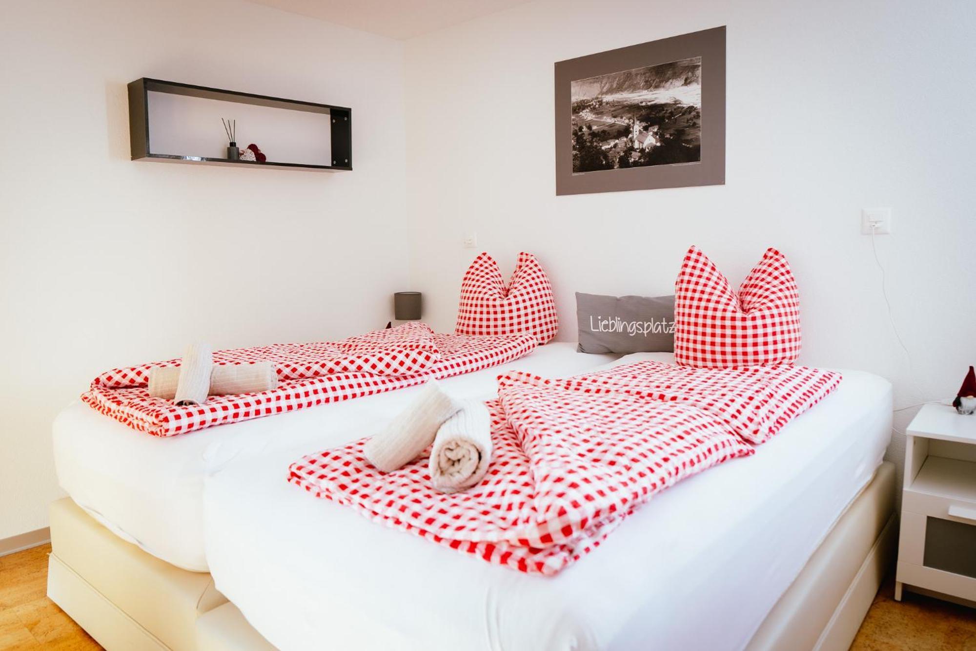 Chalet Sepp Belalp Exterior foto